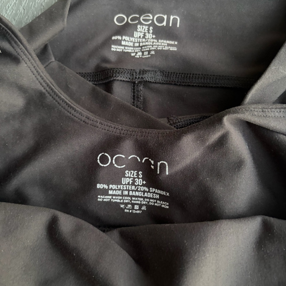 Ocean Athletic Set - image 4